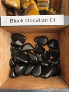 Polished Tumble Stones